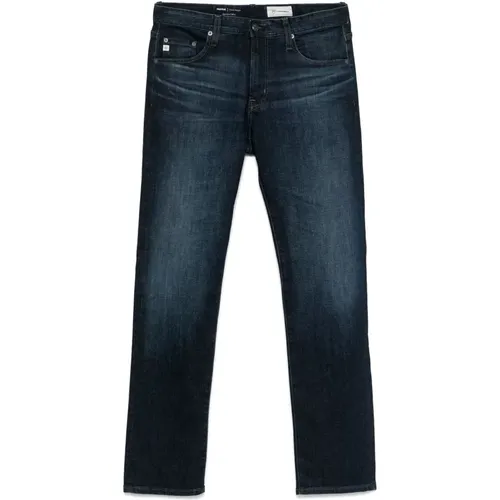 Jeans > Slim-fit Jeans - - adriano goldschmied - Modalova