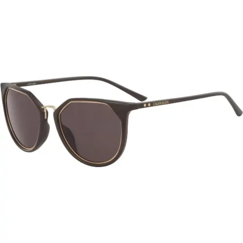 Accessories > Sunglasses - - Calvin Klein - Modalova