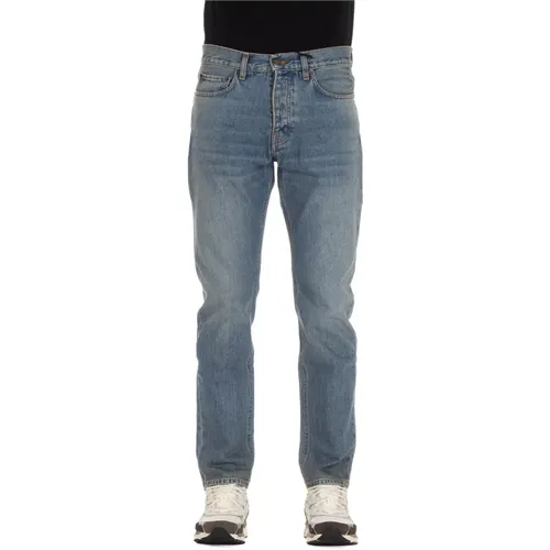 Jeans > Slim-fit Jeans - - Haikure - Modalova