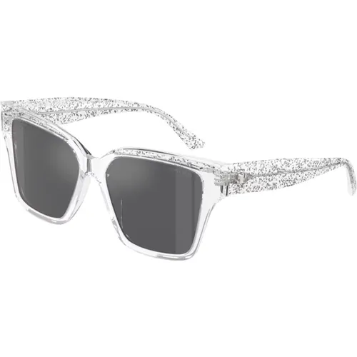 Accessories > Sunglasses - - Jimmy Choo - Modalova