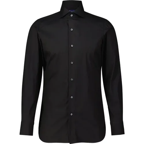 Shirts > Casual Shirts - - Finamore - Modalova