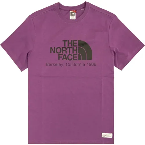 Tops > T-Shirts - - The North Face - Modalova
