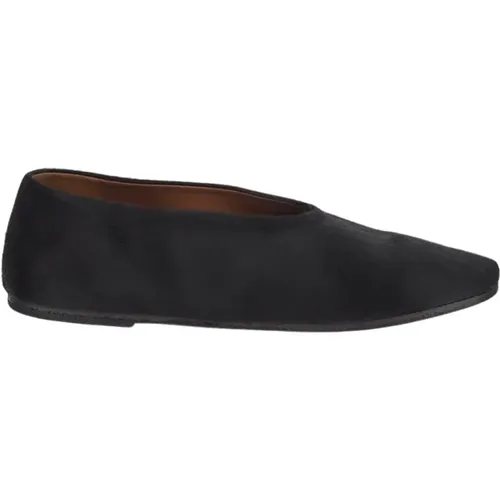 Shoes > Flats > Ballerinas - - Marsell - Modalova