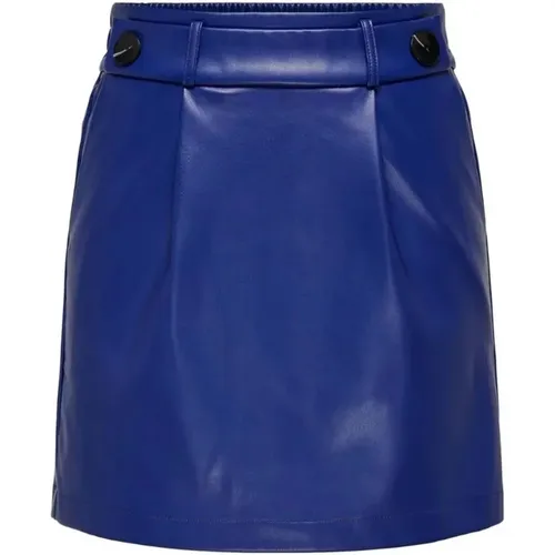 Skirts > Short Skirts - - Only - Modalova