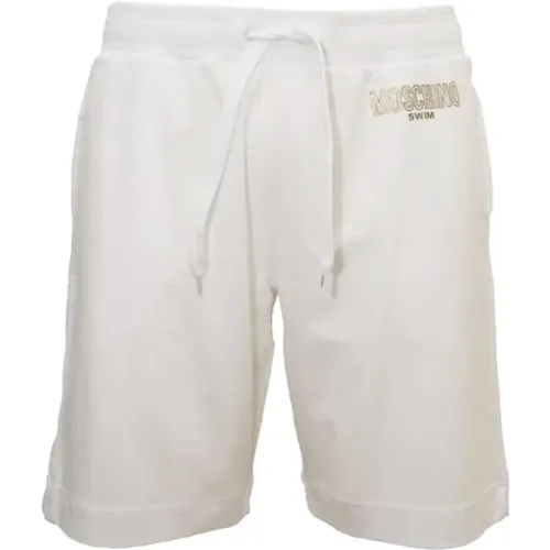 Shorts > Casual Shorts - - Moschino - Modalova