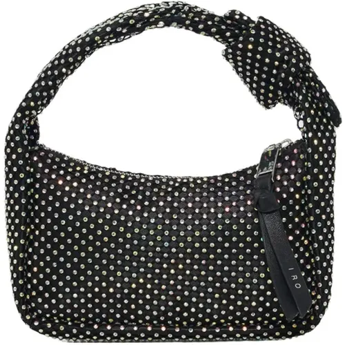 IRO - Bags > Handbags - Black - IRO - Modalova