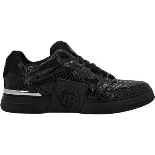 Shoes > Sneakers - - Philipp Plein - Modalova