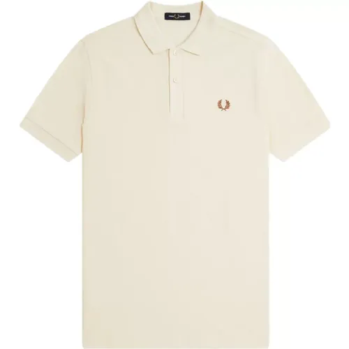 Tops > Polo Shirts - - Fred Perry - Modalova