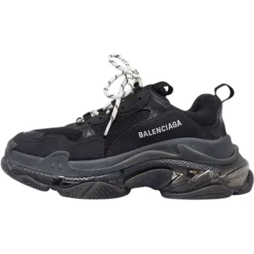 Pre-owned > Pre-owned Shoes > Pre-owned Sneakers - - Balenciaga Vintage - Modalova