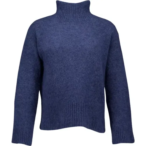 Knitwear > Turtlenecks - - No man's land - Modalova