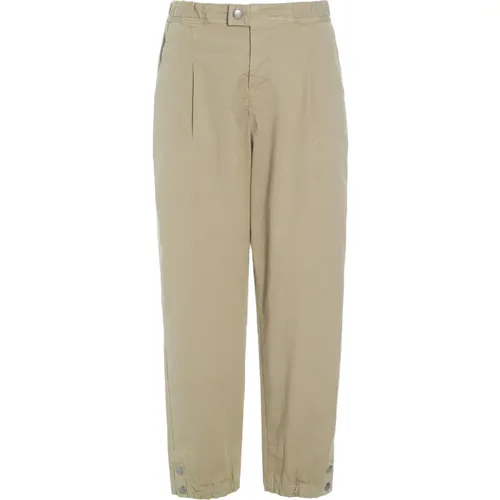 Trousers > Wide Trousers - - Bitte Kai Rand - Modalova