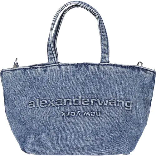 Bags > Tote Bags - - alexander wang - Modalova