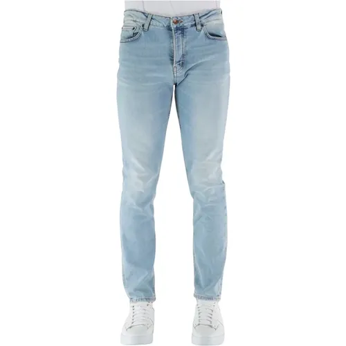 Jeans > Slim-fit Jeans - - Haikure - Modalova