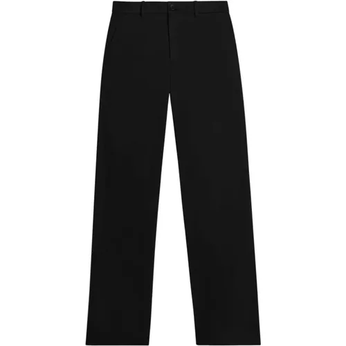 Trousers > Straight Trousers - - Axel Arigato - Modalova