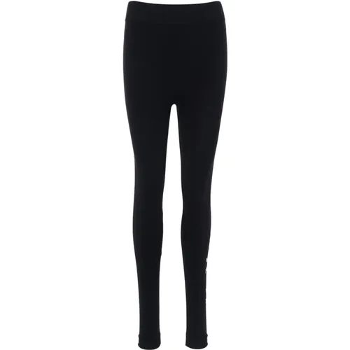 Trousers > Leggings - - Max Mara - Modalova