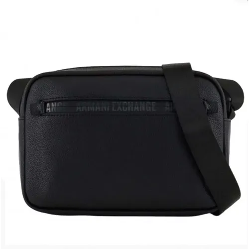 Bags > Messenger Bags - - Armani Exchange - Modalova