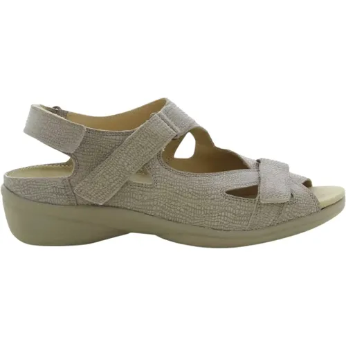 Shoes > Sandals > Flat Sandals - - Durea - Modalova