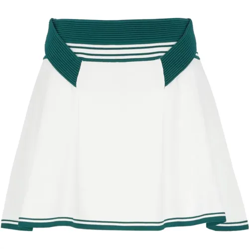 Skirts > Short Skirts - - Casablanca - Modalova