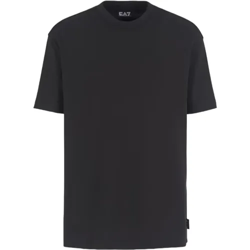 Tops > T-Shirts - - Emporio Armani EA7 - Modalova