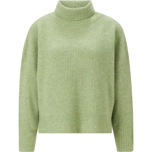 Knitwear > Turtlenecks - - Rich & Royal - Modalova