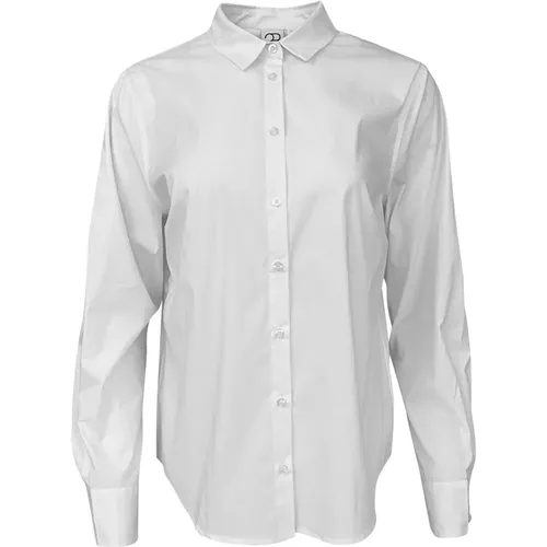 Blouses & Shirts > Shirts - - 2-Biz - Modalova