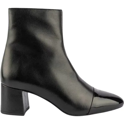 Shoes > Boots > Heeled Boots - - Maison Toufet - Modalova