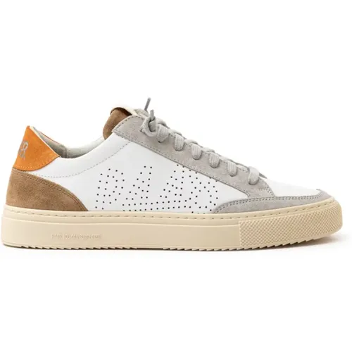 P448 - Shoes > Sneakers - White - P448 - Modalova