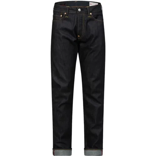 Jeans > Slim-fit Jeans - - Evisu - Modalova