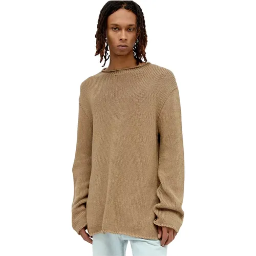 Knitwear > Round-neck Knitwear - - The Row - Modalova