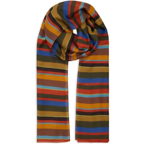 Accessories > Scarves - - Gallo - Modalova