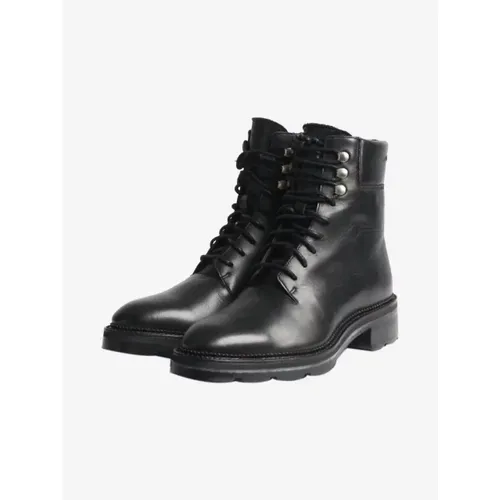 Pre-owned > Pre-owned Shoes > Pre-owned Boots - - Alexander Wang Pre-owned - Modalova