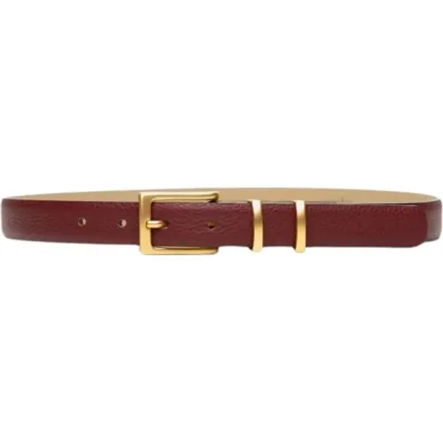 Accessories > Belts - - Poche Paris - Modalova