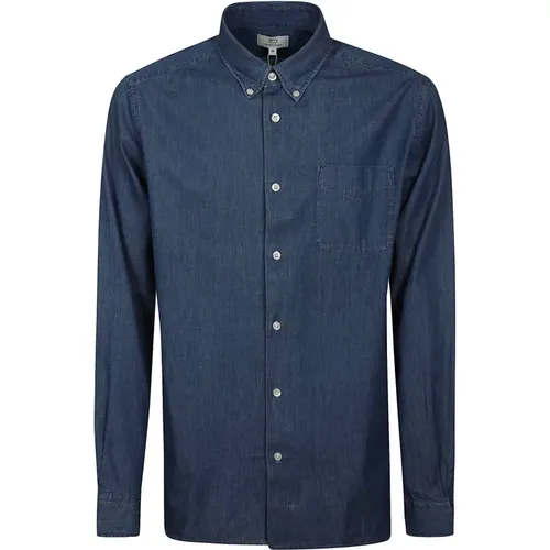 Shirts > Casual Shirts - - Woolrich - Modalova