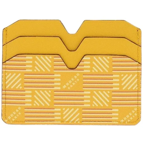 Accessories > Wallets & Cardholders - - Moreau Paris - Modalova