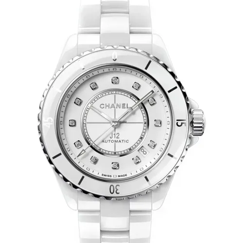 Accessories > Watches - - Chanel - Modalova