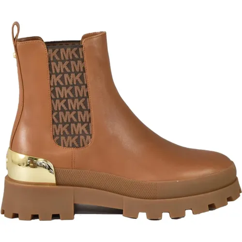 Shoes > Boots > Chelsea Boots - - Michael Kors - Modalova