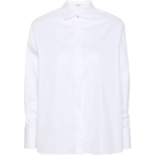 Blouses & Shirts > Shirts - - Barba - Modalova