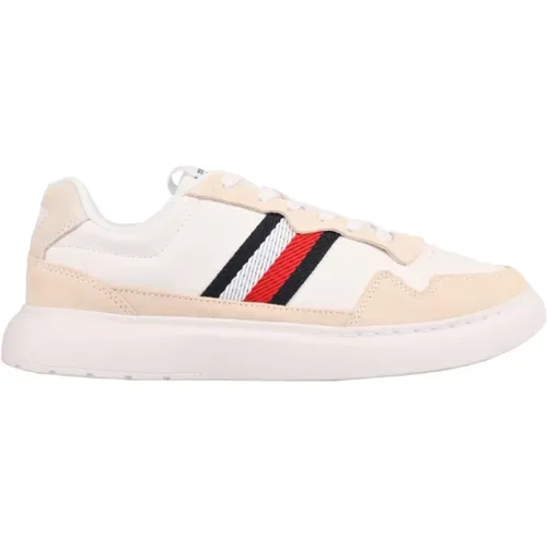 Shoes > Sneakers - - Tommy Hilfiger - Modalova