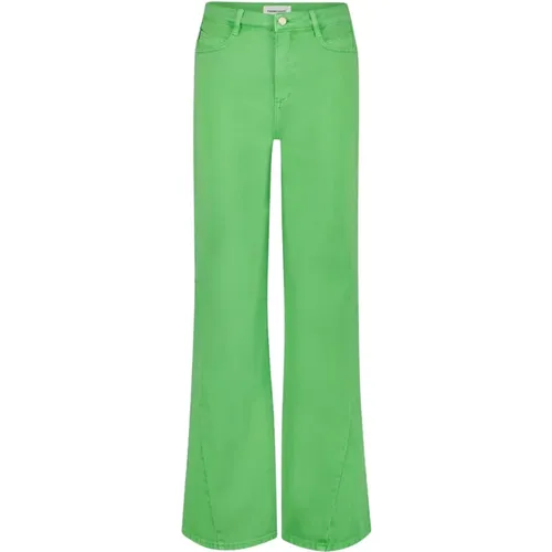 Jeans larges - - Fabienne Chapot - Modalova