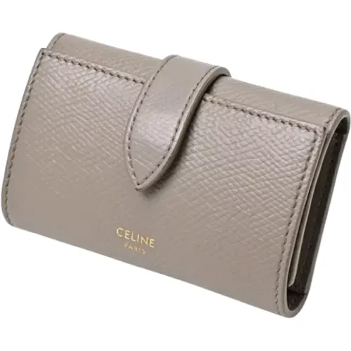 Pre-owned > Pre-owned Accessories - - Celine Vintage - Modalova