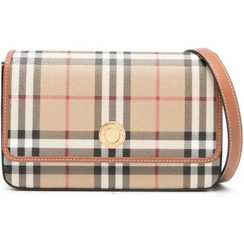 Bags > Cross Body Bags - - Burberry - Modalova