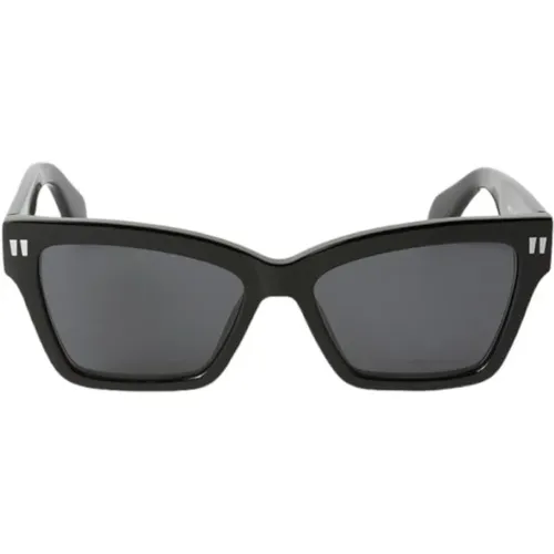 Accessories > Sunglasses - - Off White - Modalova