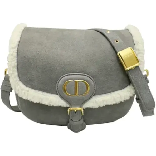 Pre-owned > Pre-owned Bags > Pre-owned Cross Body Bags - - Dior Vintage - Modalova