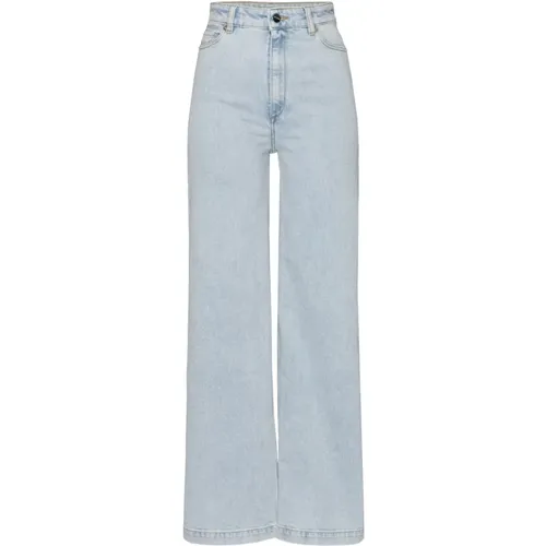 Jeans > Wide Jeans - - IVY OAK - Modalova