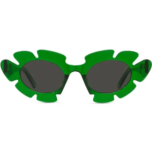 Accessories > Sunglasses - - Loewe - Modalova