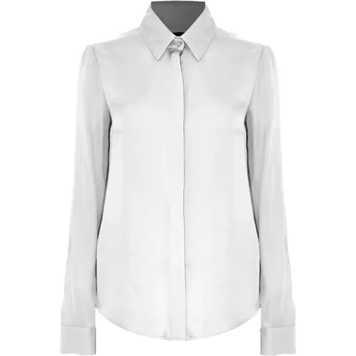 Blouses & Shirts > Shirts - - Kocca - Modalova