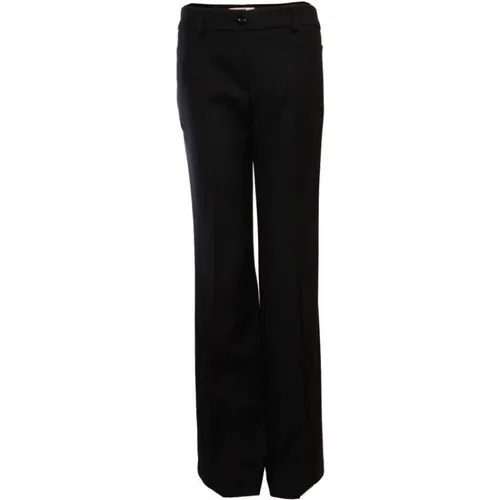 Pre-owned > Pre-owned Trousers - - Valentino Vintage - Modalova