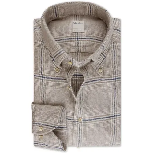 Shirts > Casual Shirts - - Stenströms - Modalova