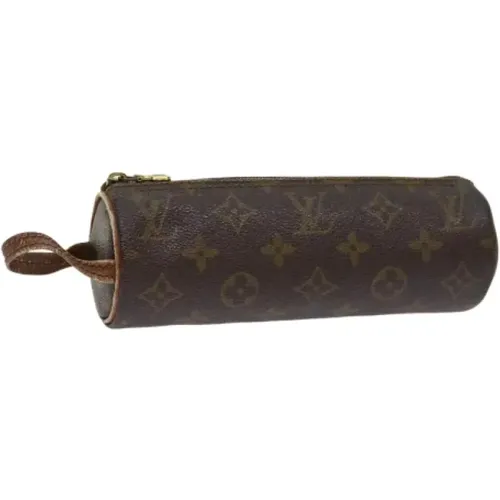 Pre-owned > Pre-owned Accessories - - Louis Vuitton Vintage - Modalova