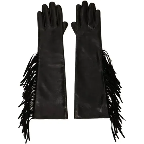 Accessories > Gloves - - Twinset - Modalova